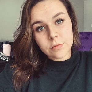 Meet your Posher, Lindsey